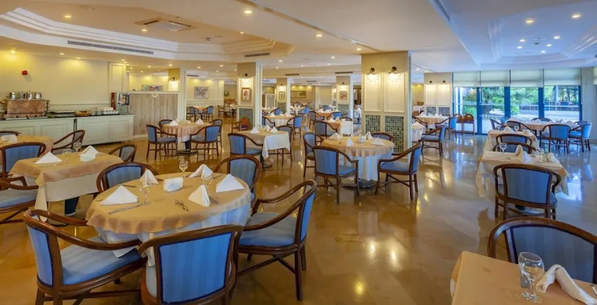 Sunrise Resort Hotel 5*-55