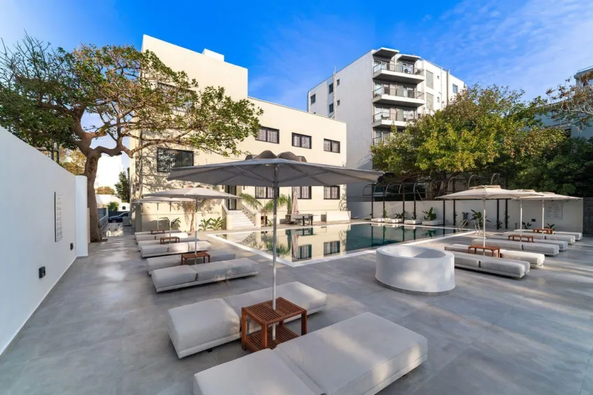 Naillac Boutique Hotel 4*-26