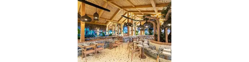 Cullinan Golf & Resort Belek 5*-213