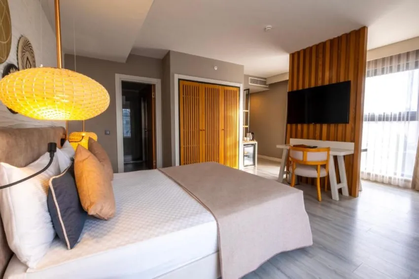 Side Royal Style Hotel 5*-10