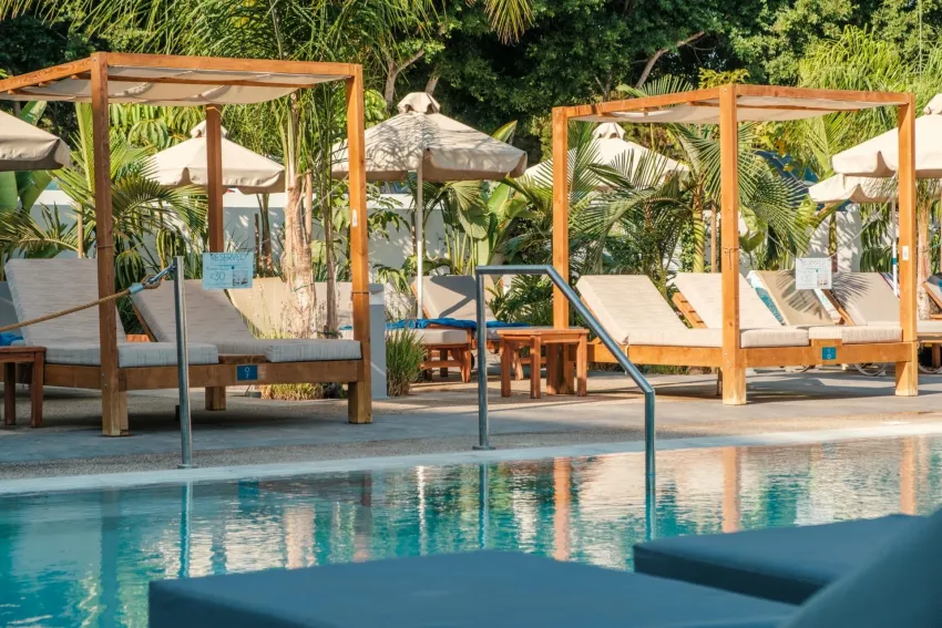 Kapetanios Bay Hotel Protaras 3*-6