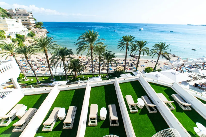 Nixe Palace Hotel 5*-23