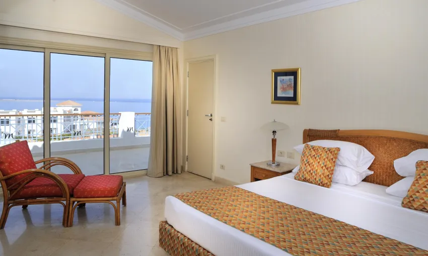 Ecotel Dahab Bay View Resort 4*-8
