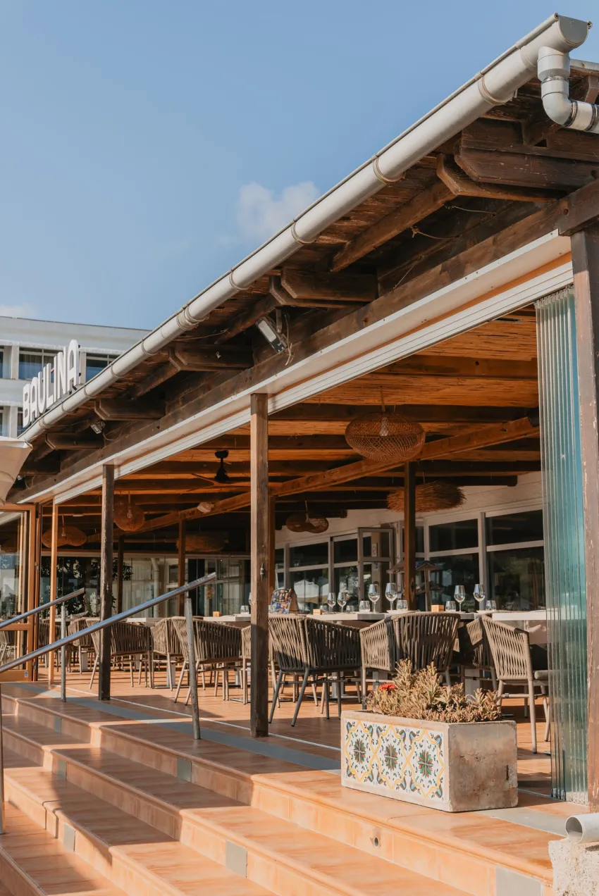 Hotel Son Baulo 3*-21