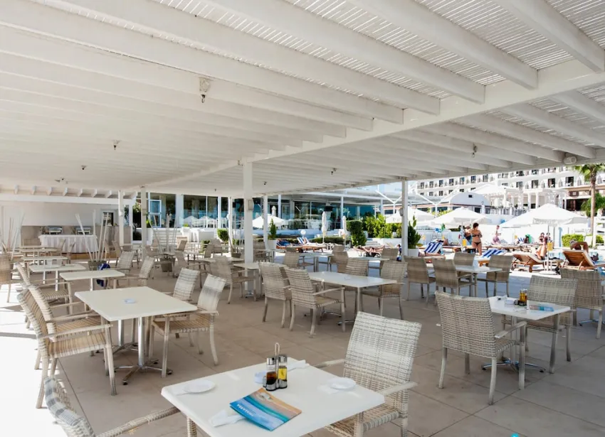 Vrissiana Beach 4*-60