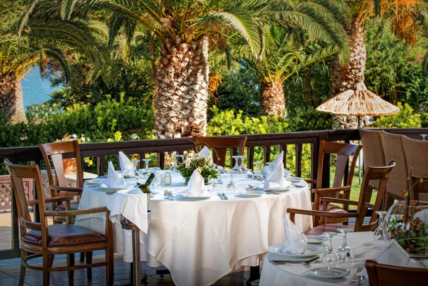 Hersonissos Maris 4*-8