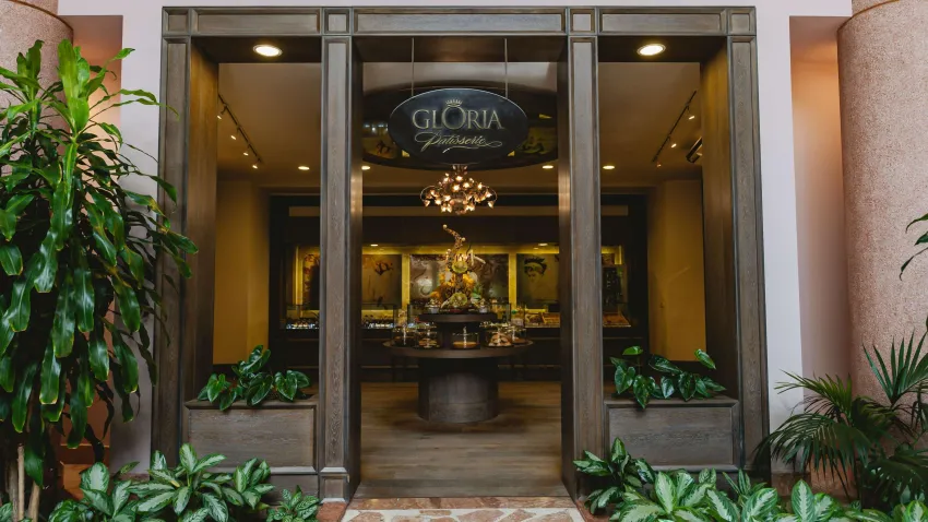 Gloria Verde Resort 5*-139