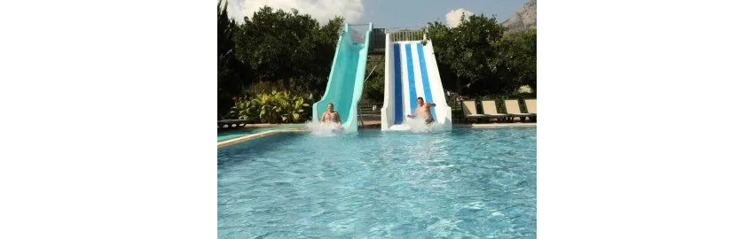 Viking Garden Hotel & Spa 4*-5