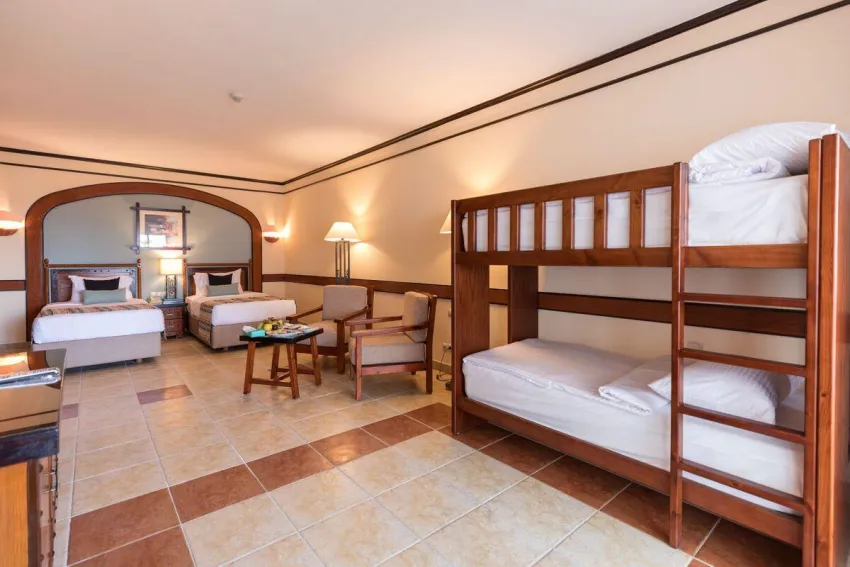 Sunrise Remal Resort 4*-29
