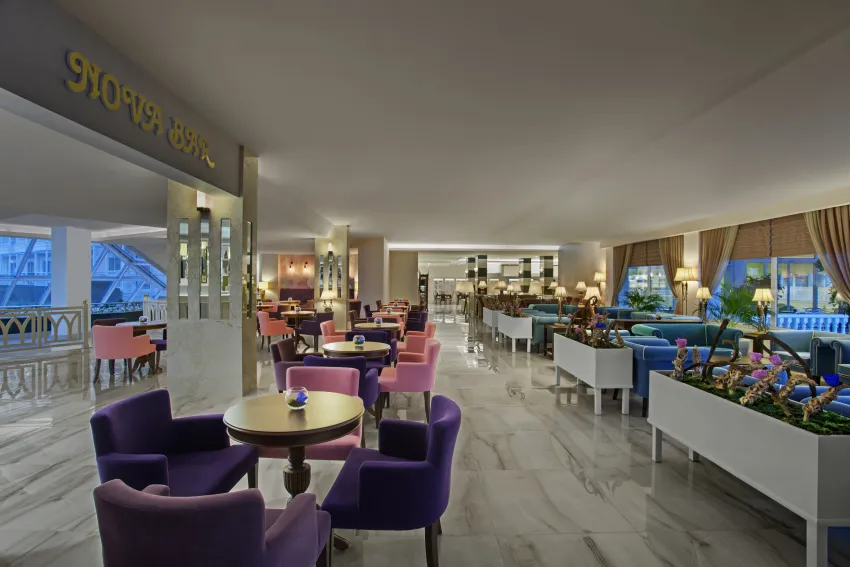 Innvista Hotels Belek 5*-54