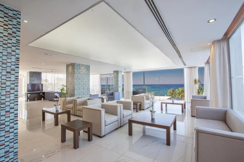 Silver Sands Beach Hotel 3*-26