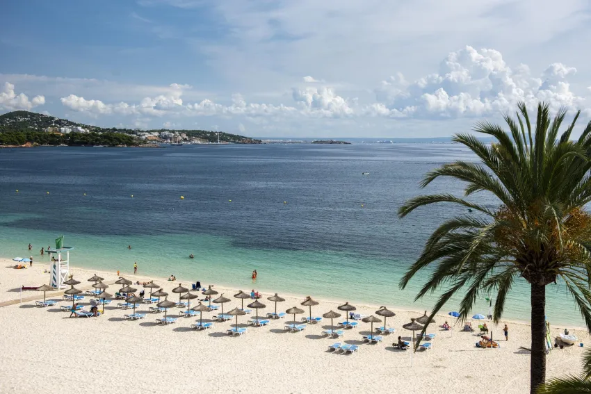 Zel Mallorca 4*-4