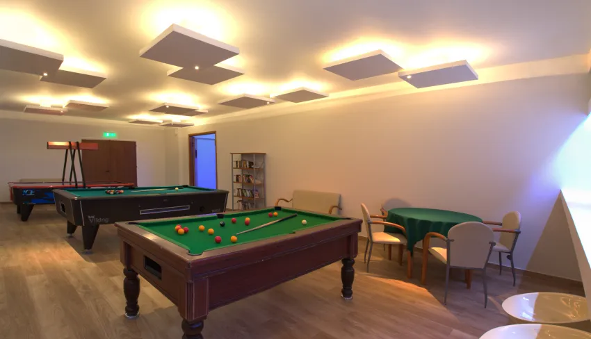 Mediterranean Beach Resort and Spa 5*-38