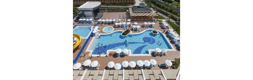 Luna Blanca Resort & Spa 5*-26