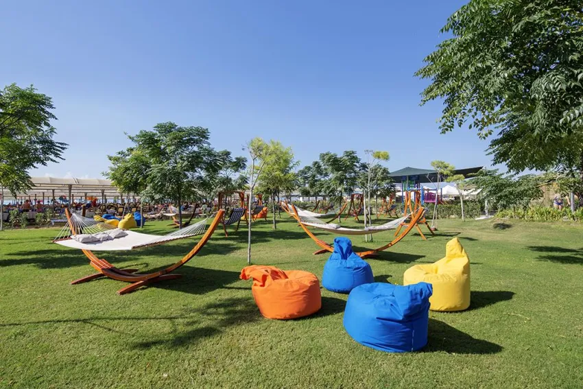 DIAMOND EXCELLENCE RESORT(EX.CRYSTAL PALACE LUXURY)  5*-26
