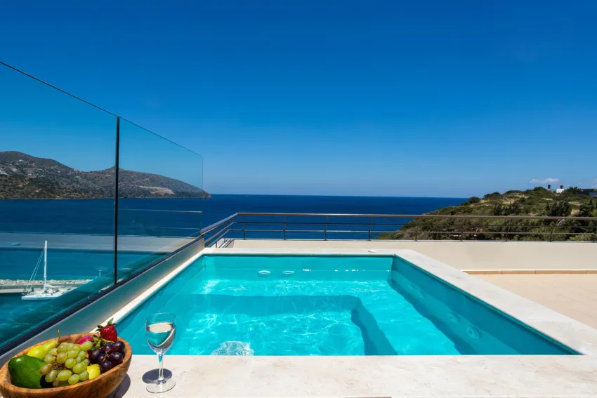 Mirabello Bay Luxury Resort 5*-12