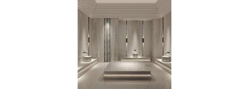 Lusso Sorgun 5*-96