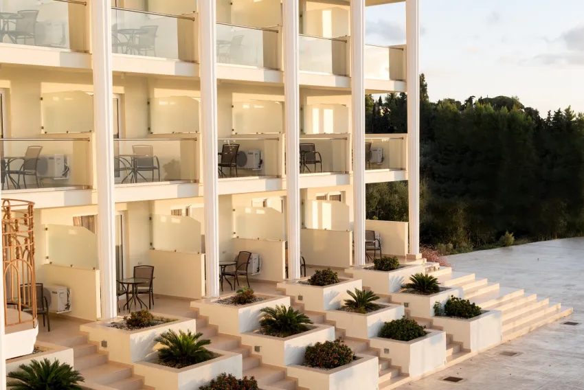 Avalon Palace Hotel 4*-9