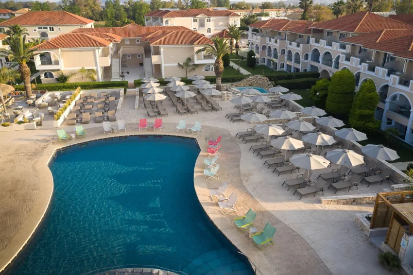 Marelen Hotel 4*-2