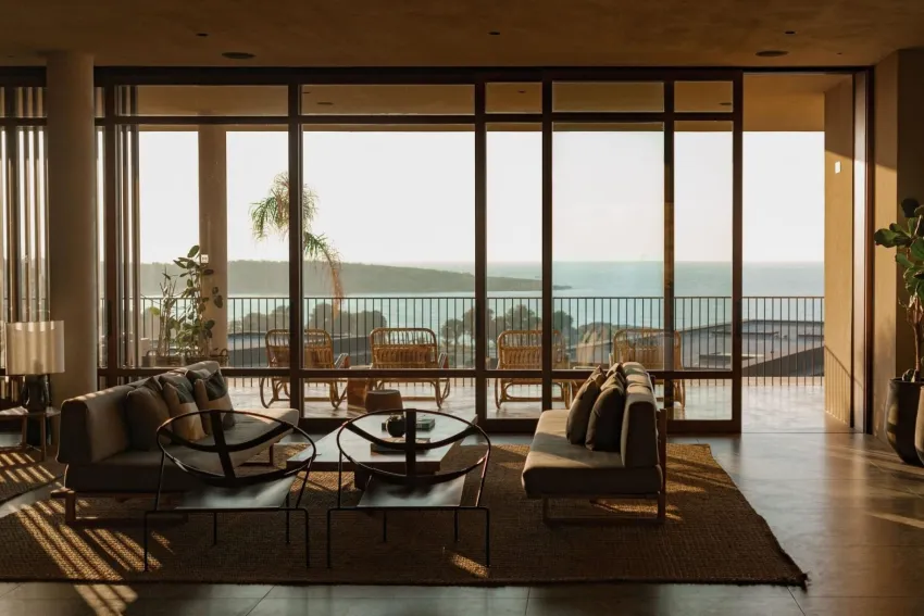 Domes Zeen Chania a Luxury Collection Resort 5*-17