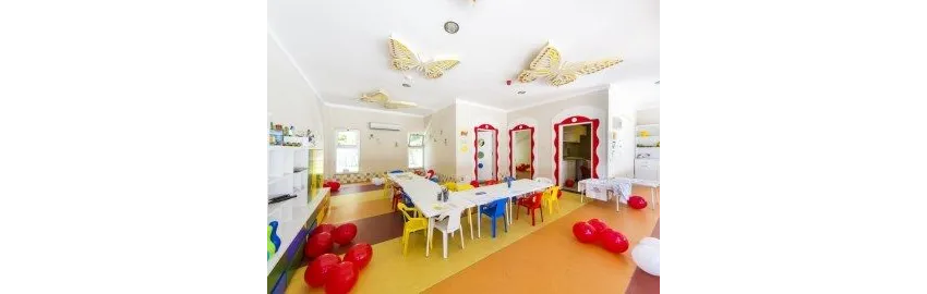 Dizalya Palm Garden 5*-27