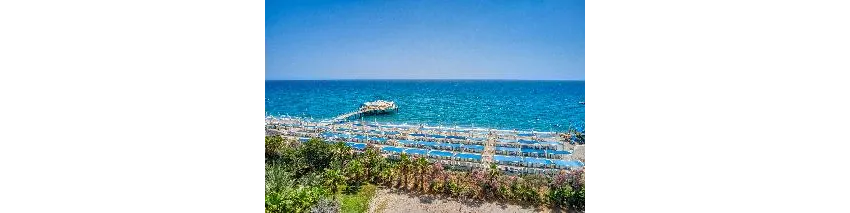Seaden Sea World Resort & Spa 5*-131