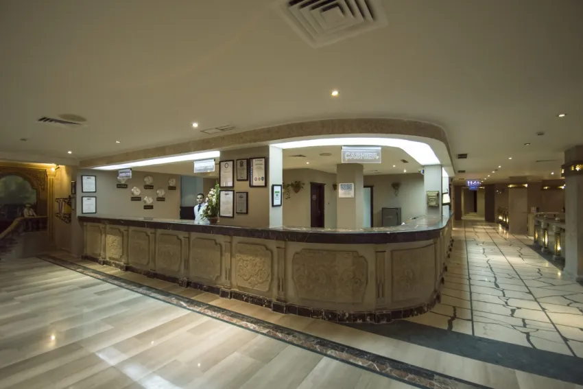 Sunny Days El Palacio Resort & Spa 4*-7