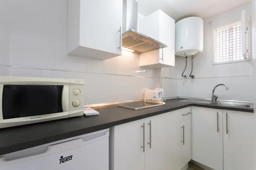 Las Palomas Apart. 2*-14