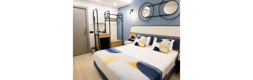 Mesona Hotels Blue Hill (Ex. Bodensee Hotel) 3*-14