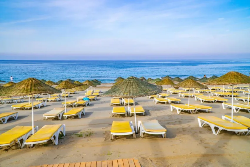 Bieno Club Svs Hotel 4*-15