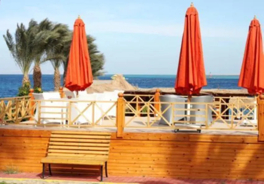 Sun And Sea Aqua Park 3*-10