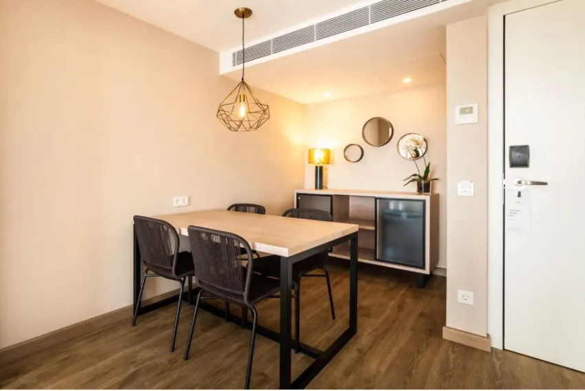 Eurostars Marivent 4*-40