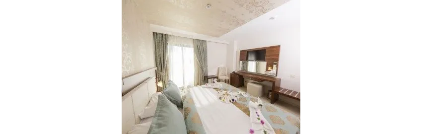 Maya World Park Belek 4*-17
