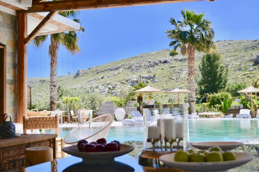 Caesars Gardens Hotel 5*-7