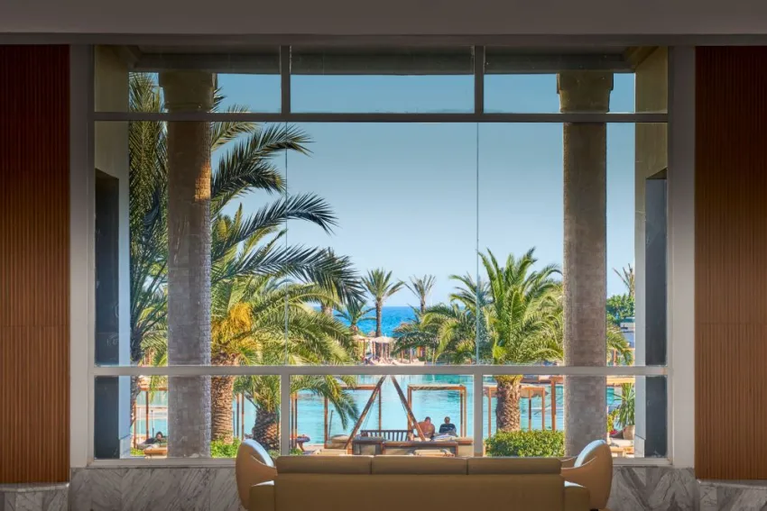 SENTIDO MARILLIA RESORT  5*-19