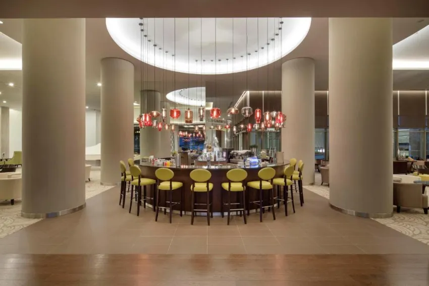 THE SENSE DELUXE HOTEL  5*-17