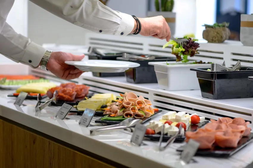 Castello Village Resort 4*-21