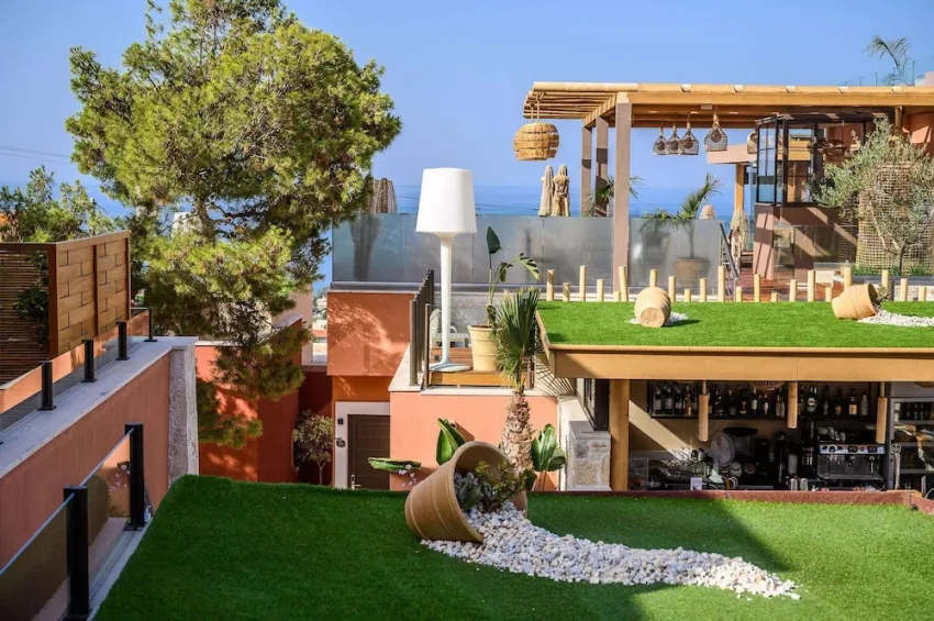 Esperides Resort Crete, The Authentic Experience 4*-240