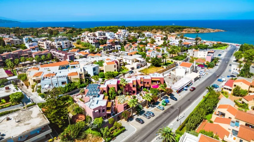 Anais Collection Hotels & Suites 3*-12