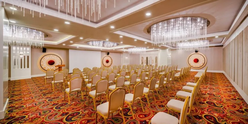 Sensitive Premium Resort & Spa Hotel 5*-30