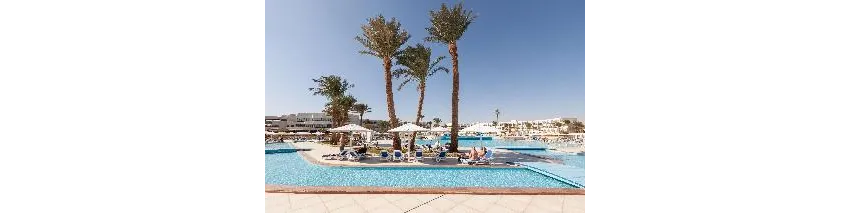 Pharaoh Azur Resort 5*-42