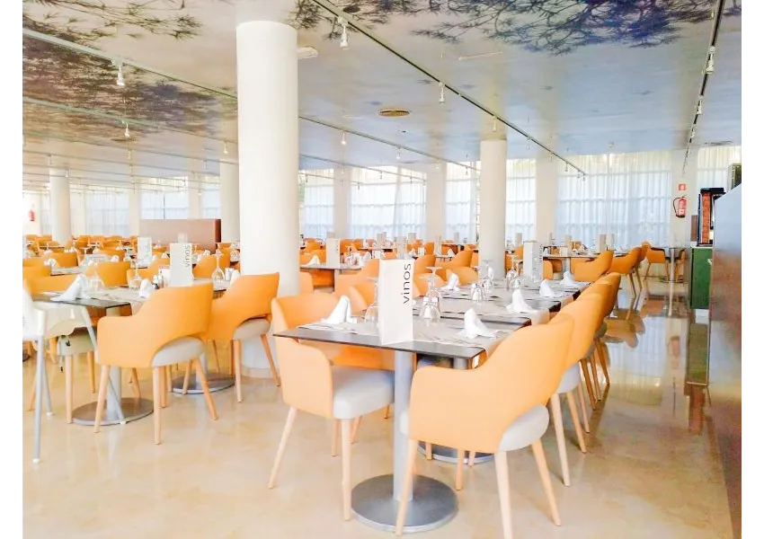 Eix Platja Daurada Hotel & SPA 4*-2