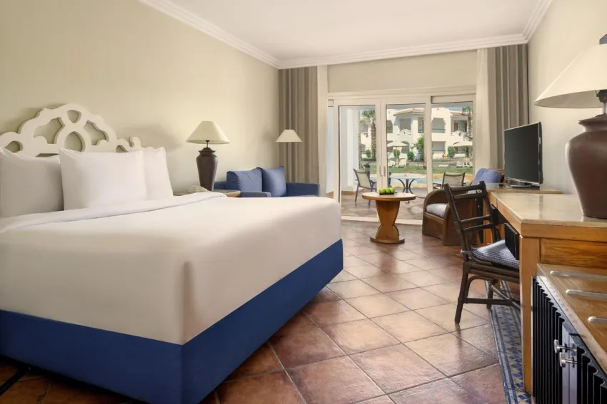 Jaz Sharm Dreams 4*-24
