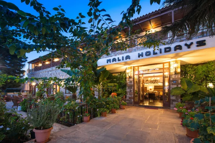 Malia Holidays by CHC Group 3* - Malia - Grecia