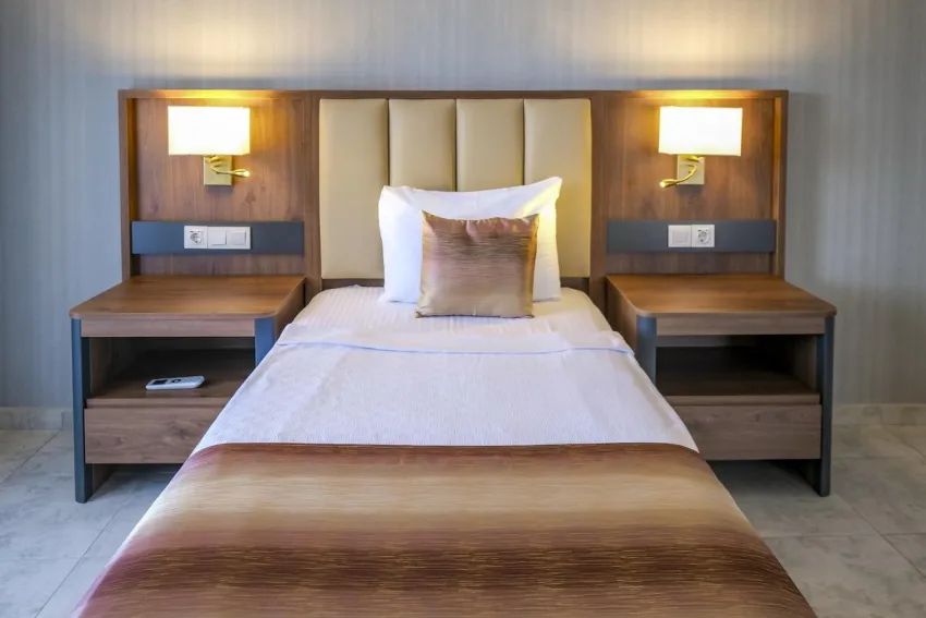 Days Inn by Wyndham Alanya 3*-5