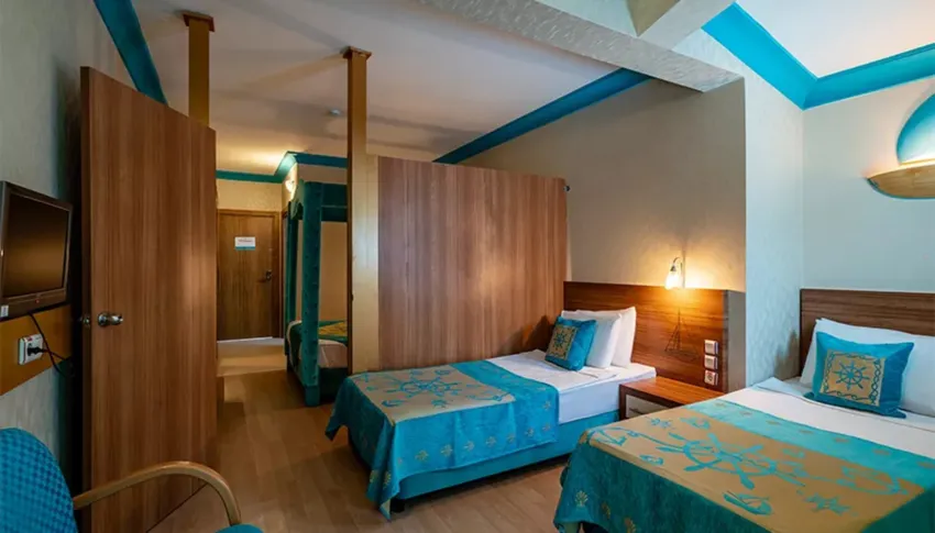 Miarosa Kemer Beach 5*-19