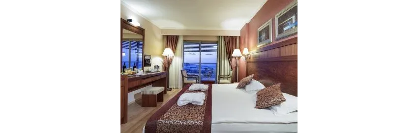 Alba Royal Hotel (Adults Only 16+) 5*-21