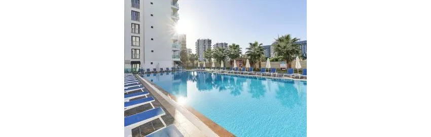 Lavia Hotels Lara 5*-6