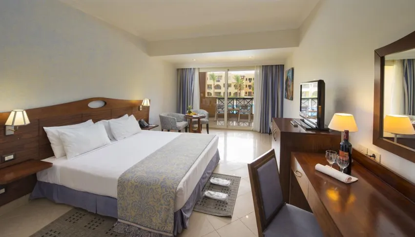 STELLA GARDENS RESORT & SPA  5*-3