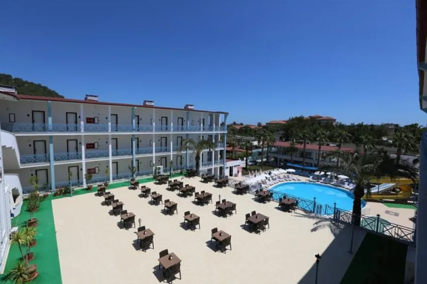 ANITA DREAM HOTEL  4*-1